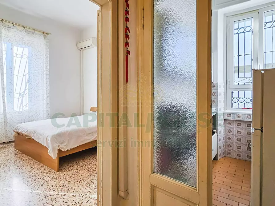 Immagine 5 di Appartamento in vendita  in Via Alfredo Soffredini a Milano