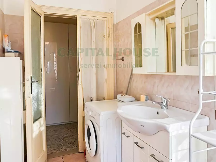 Immagine 22 di Appartamento in vendita  in Via Alfredo Soffredini a Milano