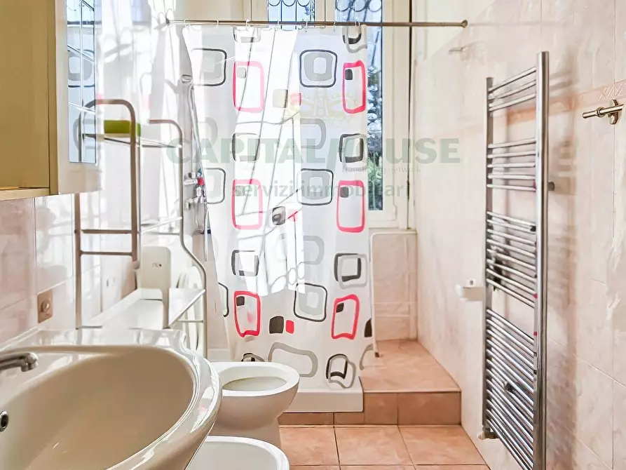 Immagine 23 di Appartamento in vendita  in Via Alfredo Soffredini a Milano