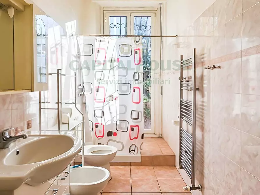 Immagine 9 di Appartamento in vendita  in Via Alfredo Soffredini a Milano