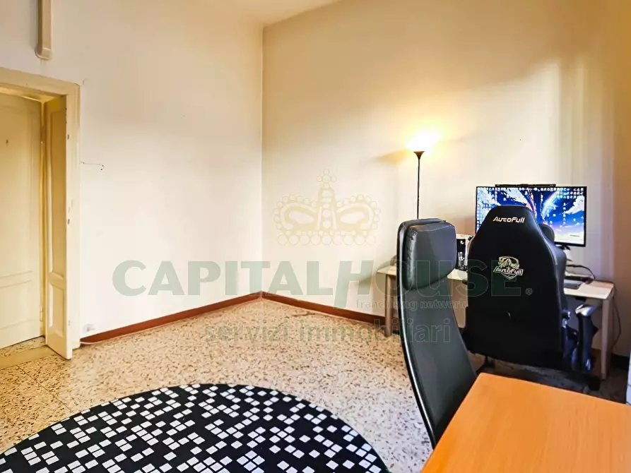 Immagine 7 di Appartamento in vendita  in Via Alfredo Soffredini a Milano