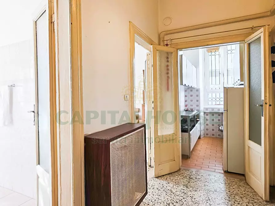 Immagine 21 di Appartamento in vendita  in Via Alfredo Soffredini a Milano