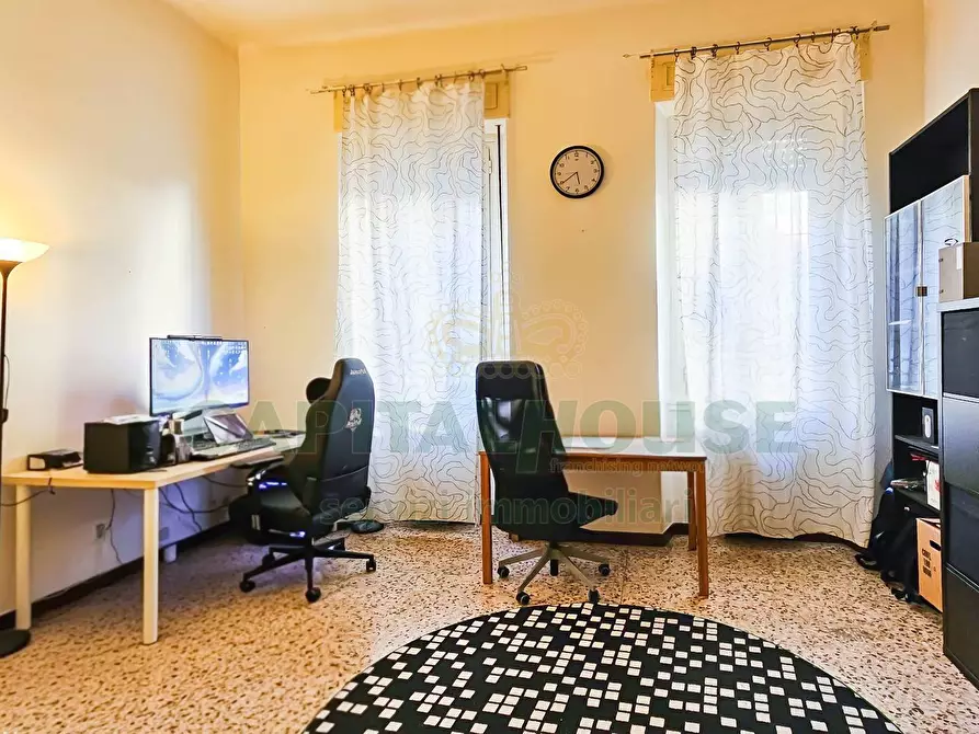 Immagine 1 di Appartamento in vendita  in Via Alfredo Soffredini a Milano