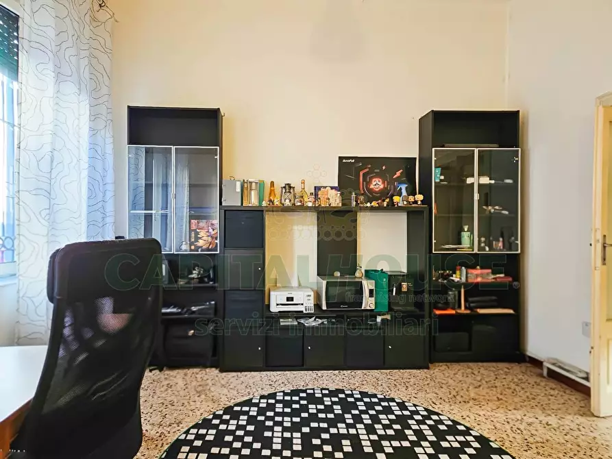 Immagine 12 di Appartamento in vendita  in Via Alfredo Soffredini a Milano