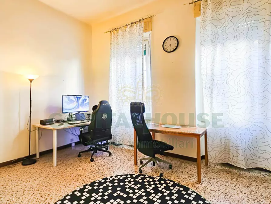 Immagine 13 di Appartamento in vendita  in Via Alfredo Soffredini a Milano