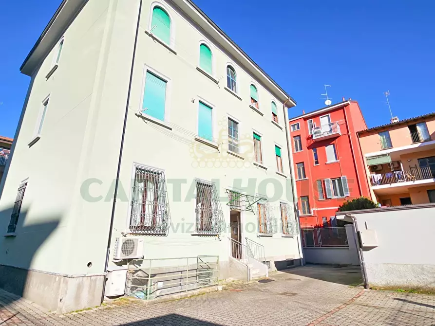 Immagine 24 di Appartamento in vendita  in Via Alfredo Soffredini a Milano