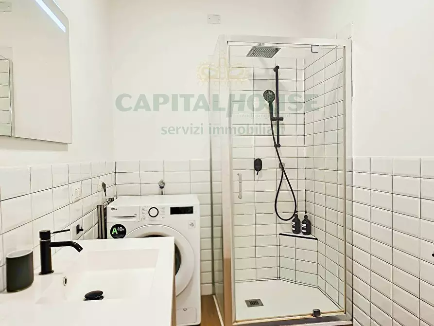 Immagine 27 di Appartamento in vendita  in Via Ernesto Breda a Milano