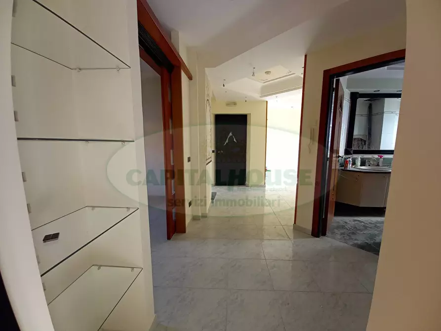 Immagine 11 di Appartamento in affitto  in ZONA VARIANTE a Santa Maria Capua Vetere