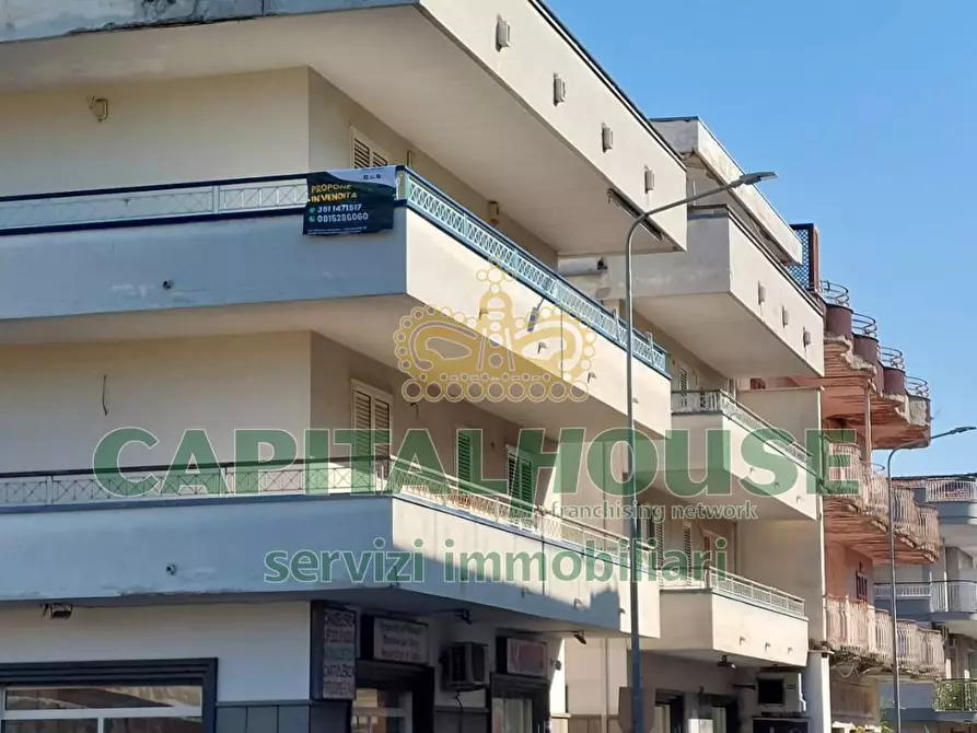 Immagine 1 di Appartamento in vendita  in via ottaviano a Cercola