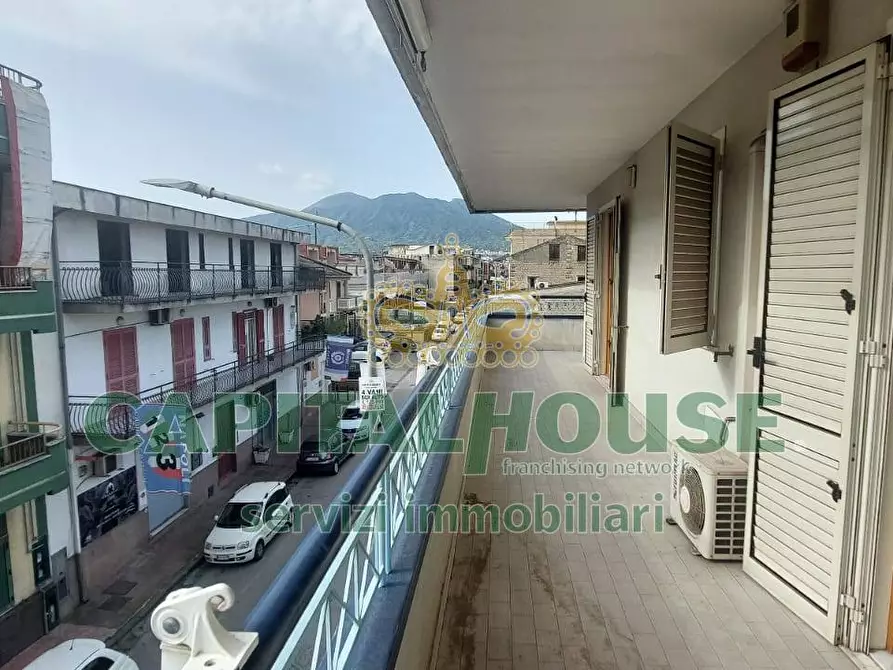 Immagine 10 di Appartamento in vendita  in via ottaviano a Cercola