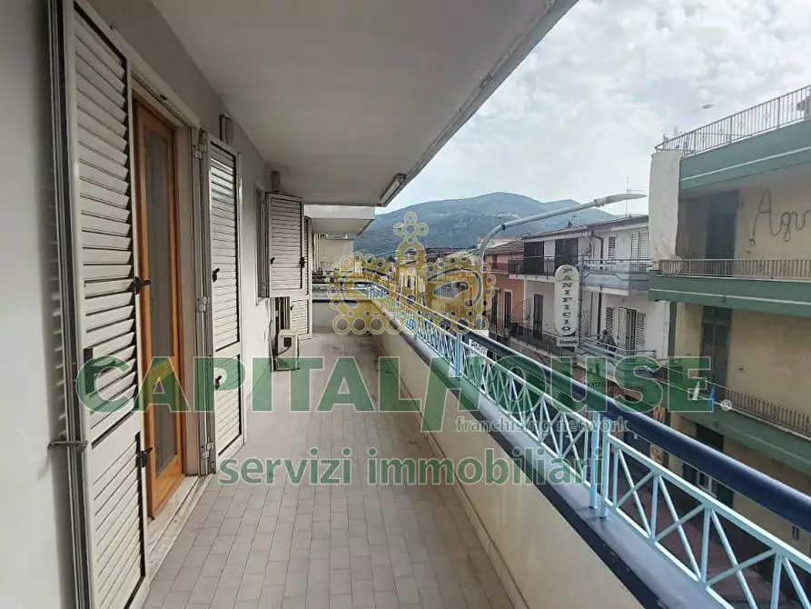 Immagine 11 di Appartamento in vendita  in via ottaviano a Cercola
