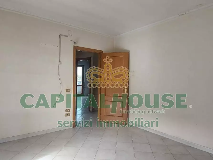 Immagine 6 di Appartamento in vendita  in via ottaviano a Cercola