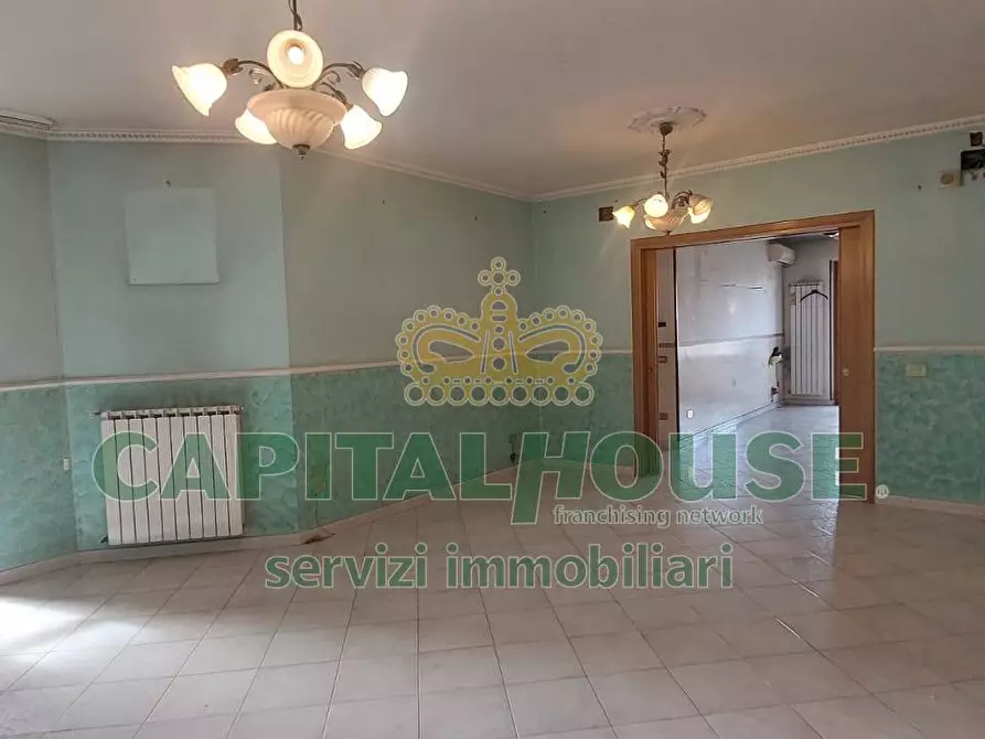 Immagine 3 di Appartamento in vendita  in via ottaviano a Cercola