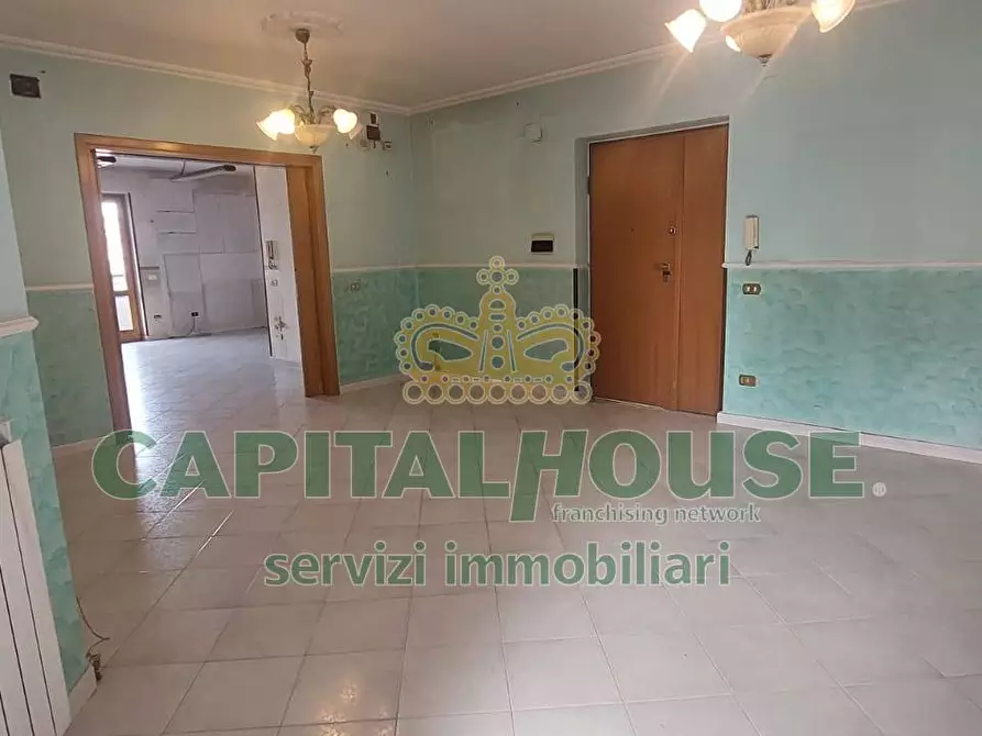 Immagine 4 di Appartamento in vendita  in via ottaviano a Cercola