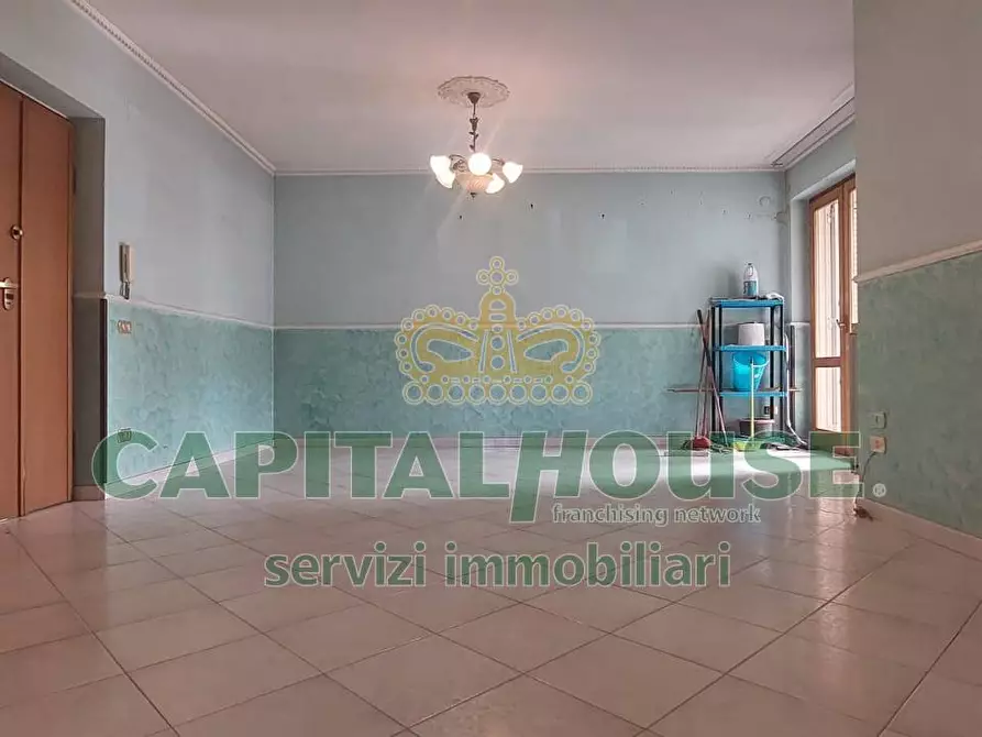Immagine 5 di Appartamento in vendita  in via ottaviano a Cercola