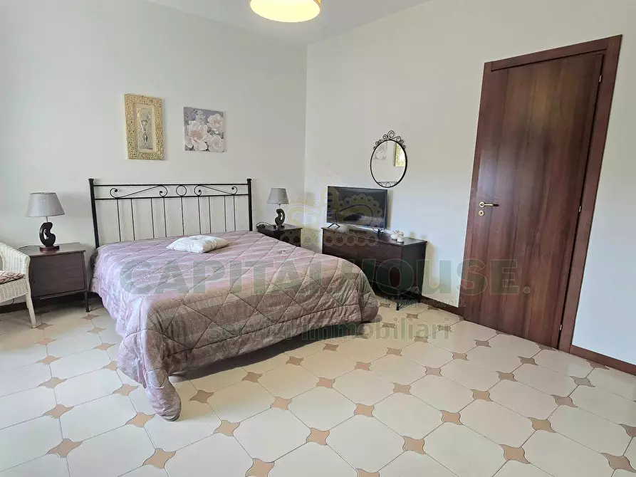 Immagine 15 di Appartamento in affitto  in Via Perugia a Capodrise