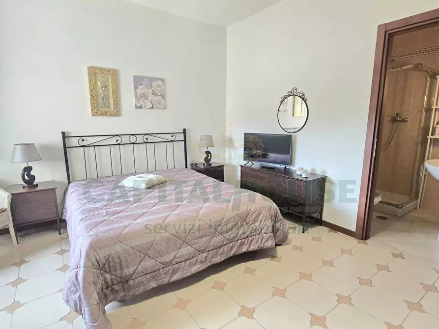 Immagine 14 di Appartamento in affitto  in Via Perugia a Capodrise