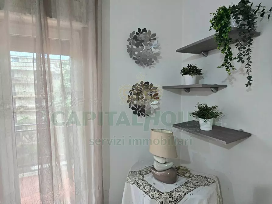 Immagine 7 di Appartamento in affitto  in Via Perugia a Capodrise