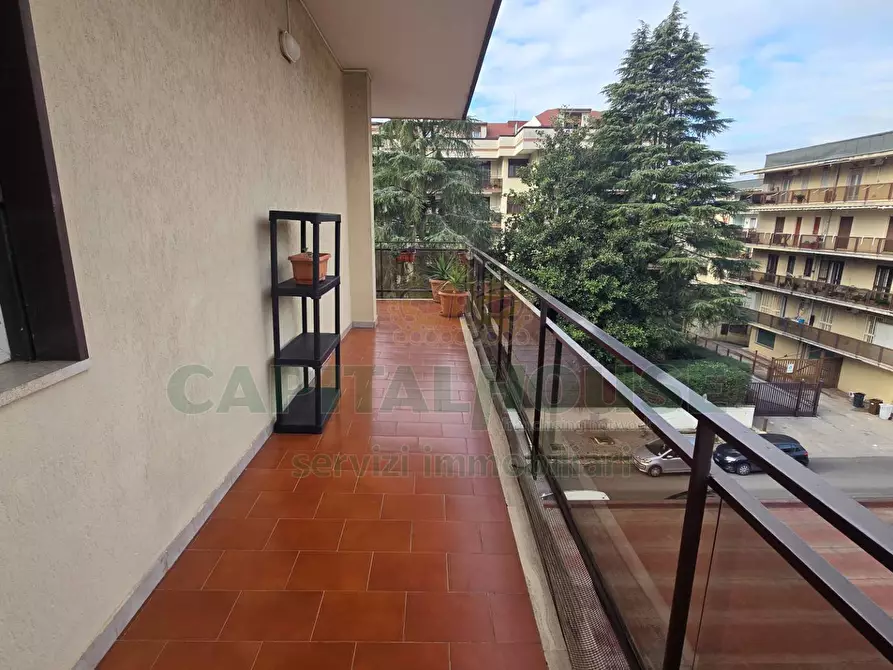 Immagine 23 di Appartamento in affitto  in Via Perugia a Capodrise