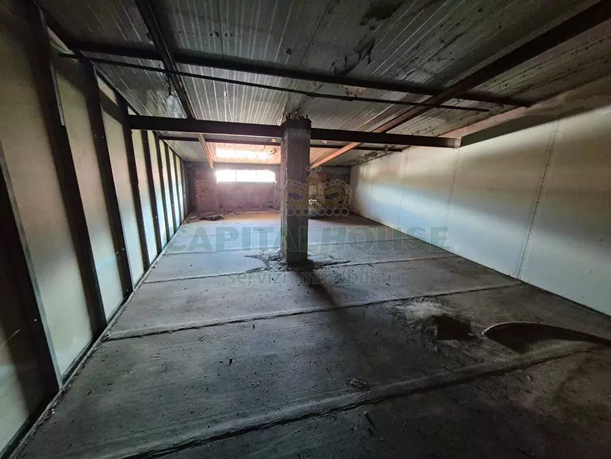 Immagine 27 di Appartamento in vendita  in Via Ferrovia a Cercola