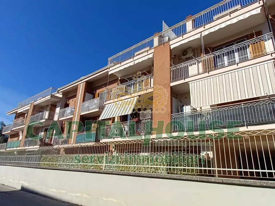 Immagine 6 di Attico in affitto  in ZONA VILLA DELLA SOLE a Casagiove