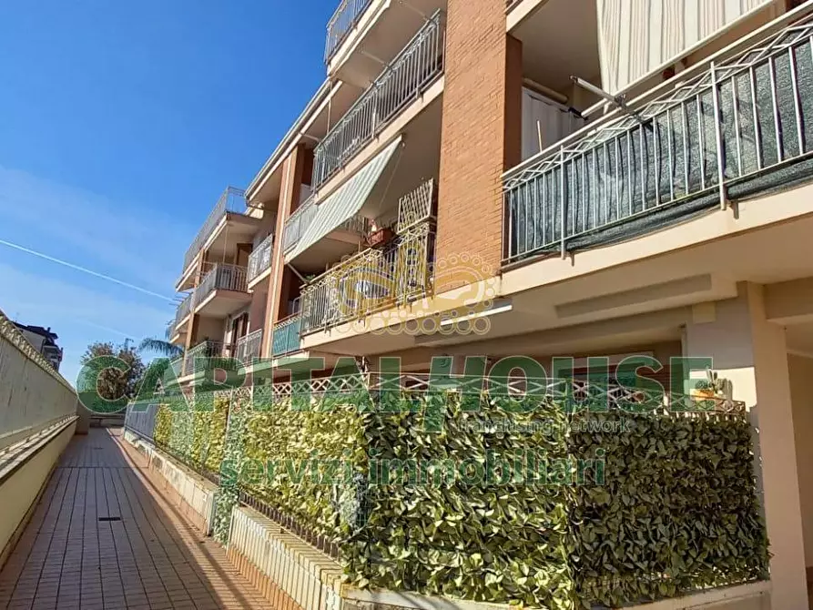 Immagine 8 di Attico in affitto  in ZONA VILLA DELLA SOLE a Casagiove