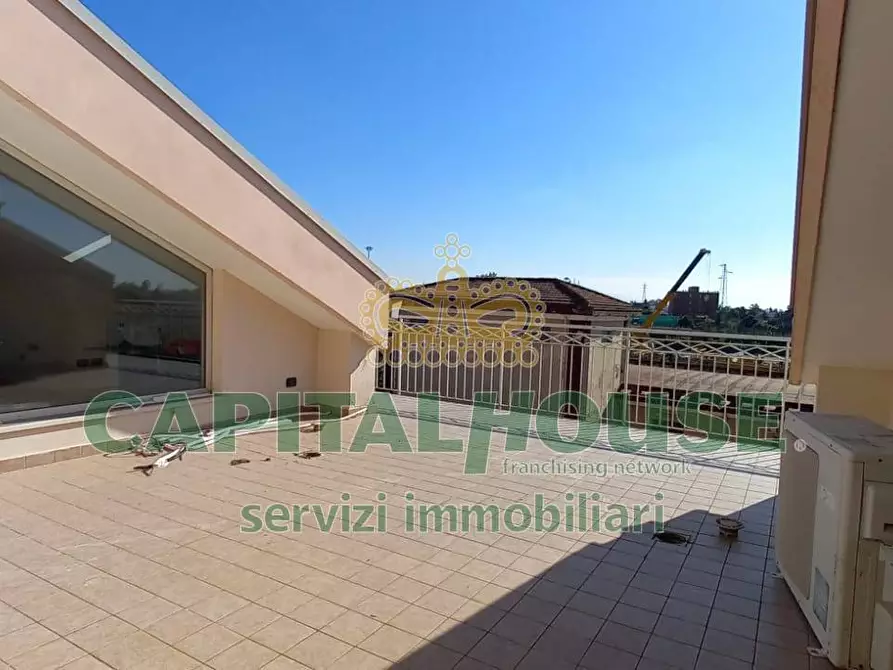 Immagine 3 di Attico in affitto  in ZONA VILLA DELLA SOLE a Casagiove
