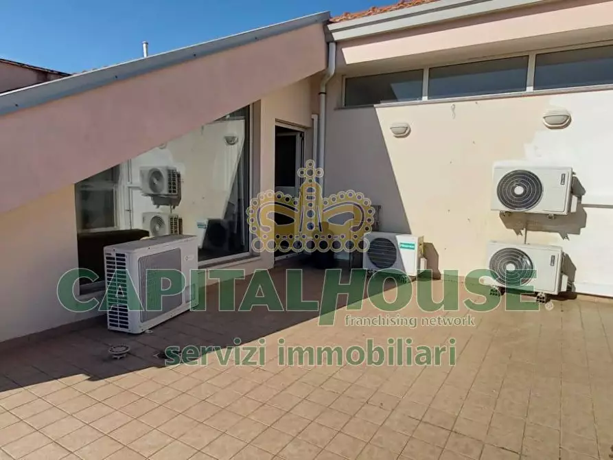 Immagine 17 di Attico in affitto  in ZONA VILLA DELLA SOLE a Casagiove