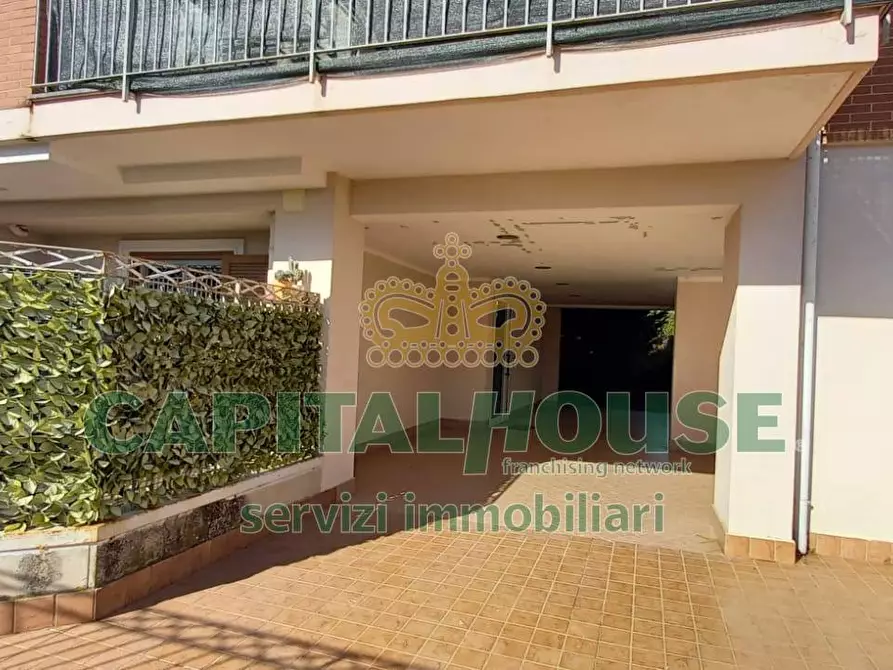 Immagine 9 di Attico in affitto  in ZONA VILLA DELLA SOLE a Casagiove