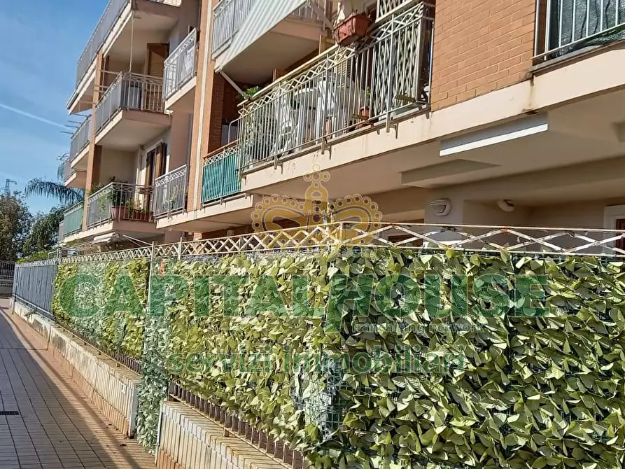 Immagine 11 di Attico in affitto  in ZONA VILLA DELLA SOLE a Casagiove