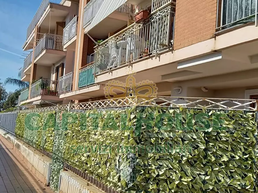 Immagine 12 di Attico in affitto  in ZONA VILLA DELLA SOLE a Casagiove