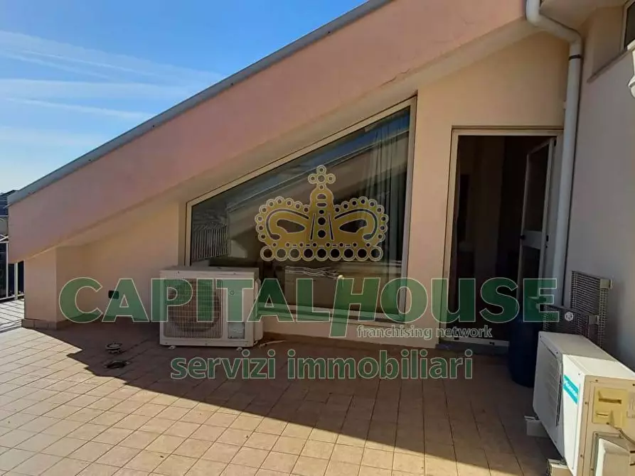 Immagine 13 di Attico in affitto  in ZONA VILLA DELLA SOLE a Casagiove
