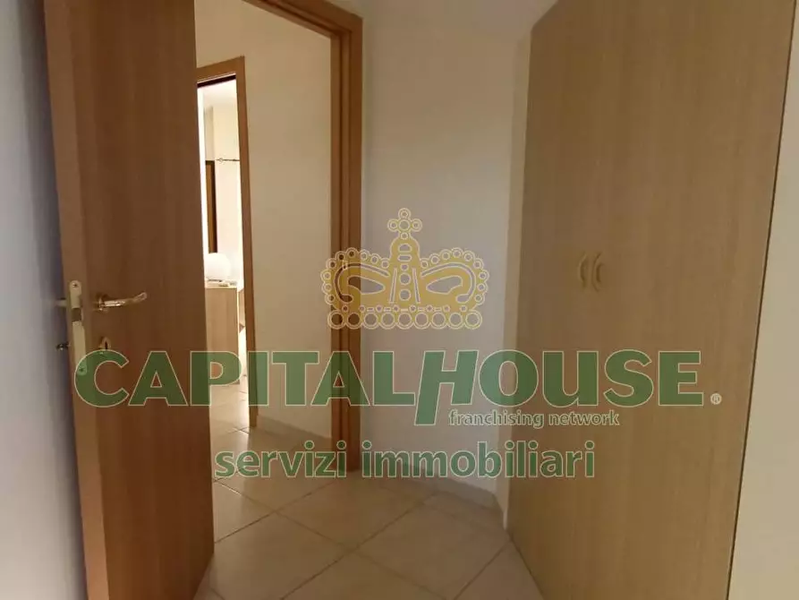 Immagine 16 di Attico in affitto  in ZONA VILLA DELLA SOLE a Casagiove