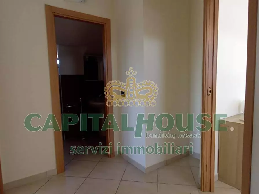 Immagine 18 di Attico in affitto  in ZONA VILLA DELLA SOLE a Casagiove