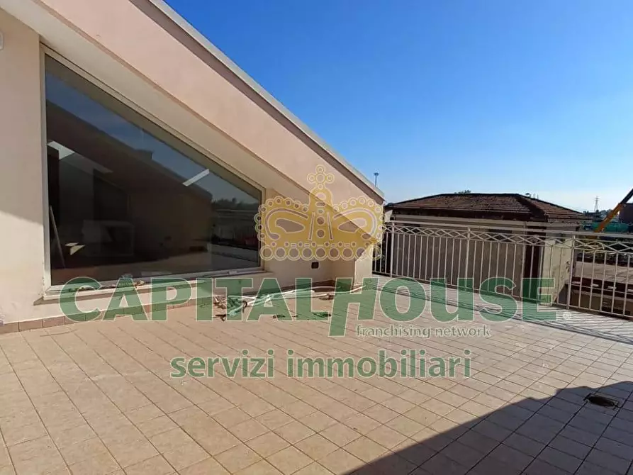 Immagine 19 di Attico in affitto  in ZONA VILLA DELLA SOLE a Casagiove