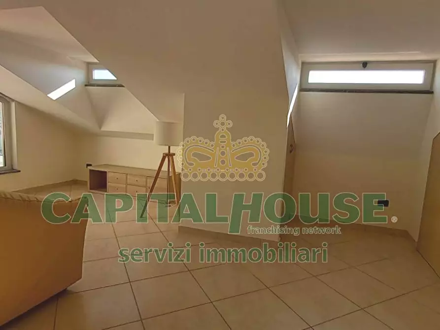 Immagine 5 di Attico in affitto  in ZONA VILLA DELLA SOLE a Casagiove