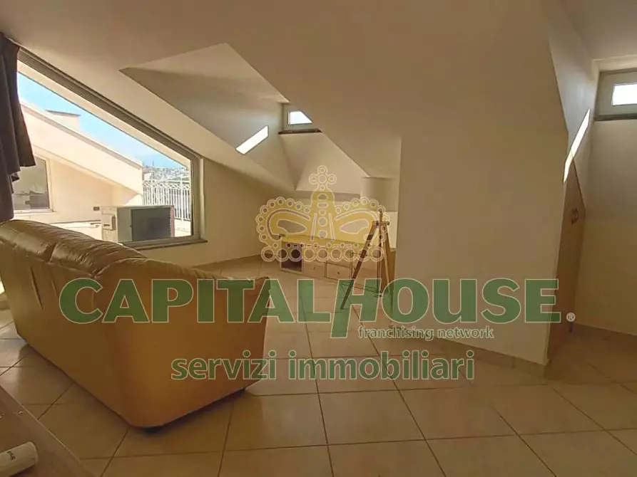Immagine 20 di Attico in affitto  in ZONA VILLA DELLA SOLE a Casagiove