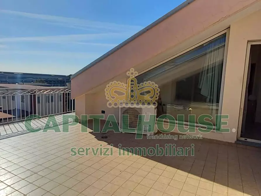 Immagine 21 di Attico in affitto  in ZONA VILLA DELLA SOLE a Casagiove