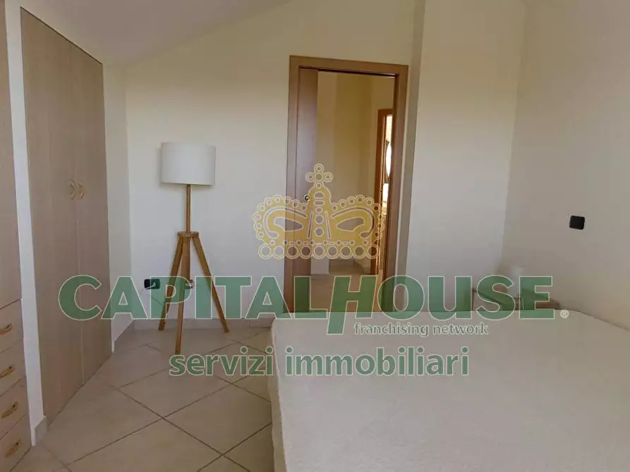 Immagine 24 di Attico in affitto  in ZONA VILLA DELLA SOLE a Casagiove