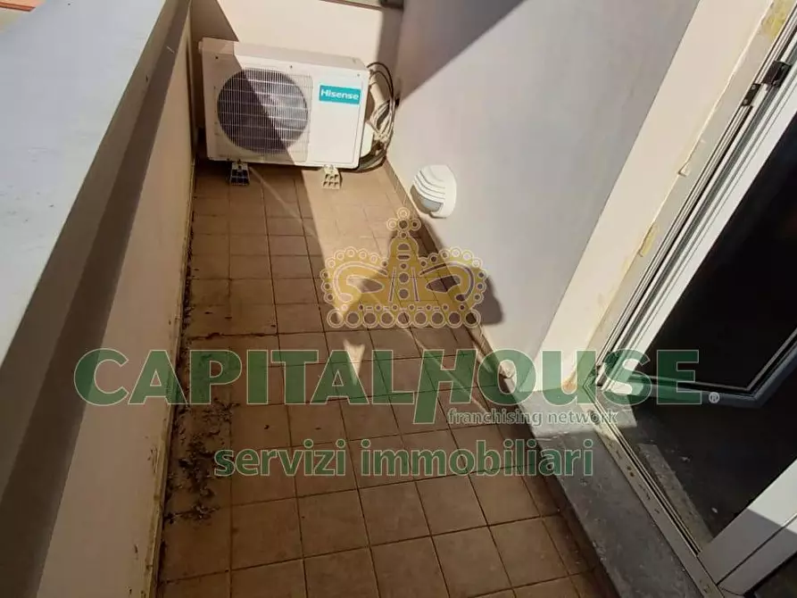 Immagine 25 di Attico in affitto  in ZONA VILLA DELLA SOLE a Casagiove
