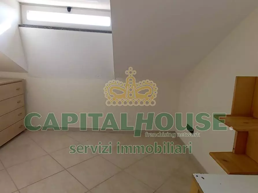 Immagine 26 di Attico in affitto  in ZONA VILLA DELLA SOLE a Casagiove