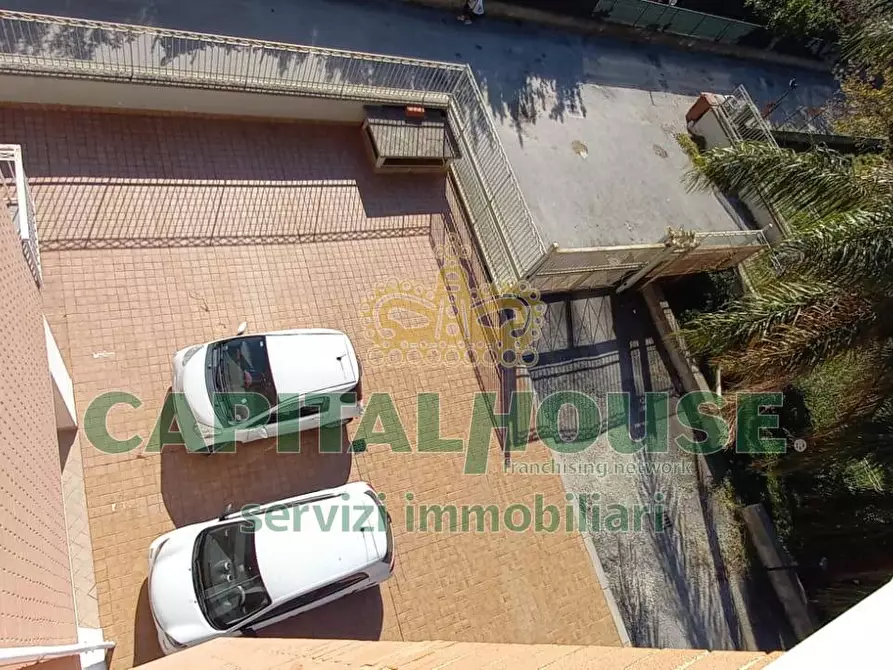 Immagine 27 di Attico in affitto  in ZONA VILLA DELLA SOLE a Casagiove