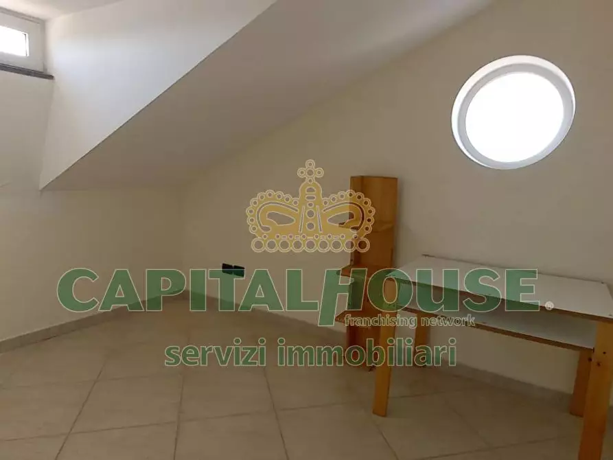 Immagine 28 di Attico in affitto  in ZONA VILLA DELLA SOLE a Casagiove
