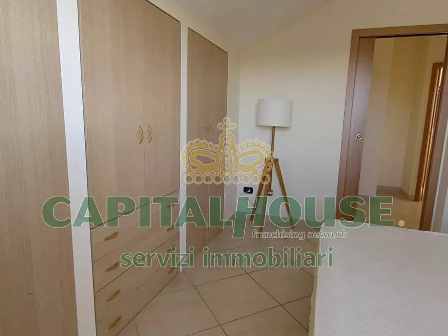 Immagine 4 di Attico in affitto  in ZONA VILLA DELLA SOLE a Casagiove