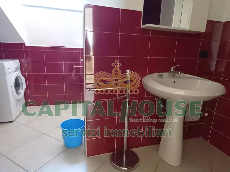 Immagine 30 di Attico in affitto  in ZONA VILLA DELLA SOLE a Casagiove