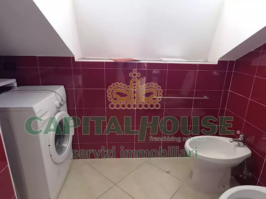 Immagine 31 di Attico in affitto  in ZONA VILLA DELLA SOLE a Casagiove