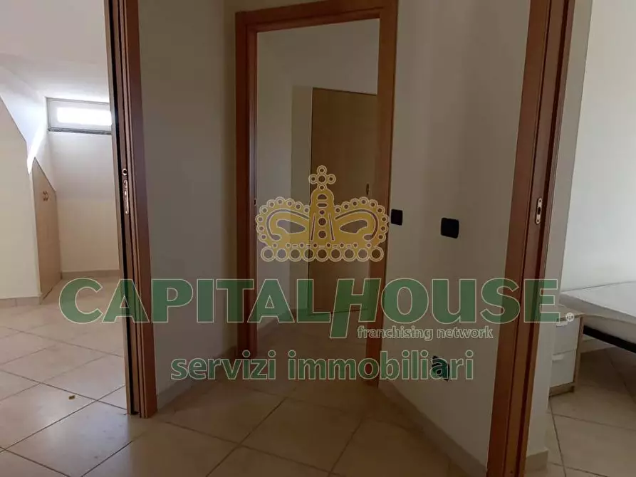 Immagine 32 di Attico in affitto  in ZONA VILLA DELLA SOLE a Casagiove