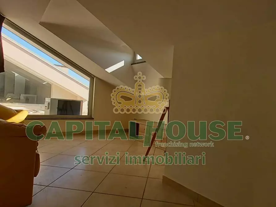 Immagine 33 di Attico in affitto  in ZONA VILLA DELLA SOLE a Casagiove