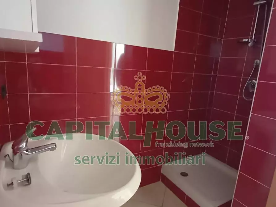 Immagine 34 di Attico in affitto  in ZONA VILLA DELLA SOLE a Casagiove