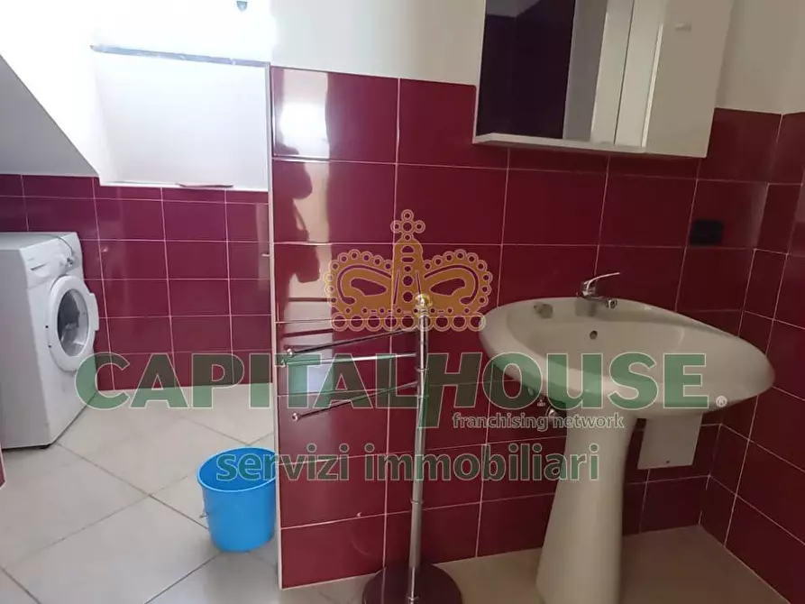Immagine 36 di Attico in affitto  in ZONA VILLA DELLA SOLE a Casagiove